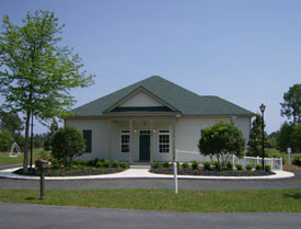 Steve Dresser Golf Academy景点图片