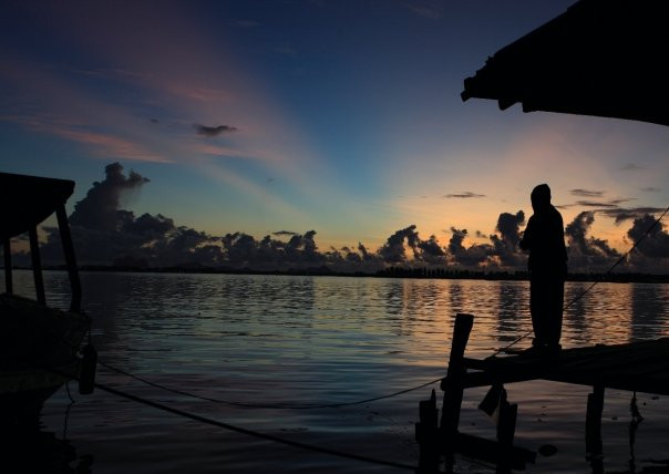 水肺迷潜水店-仙本那必去景点