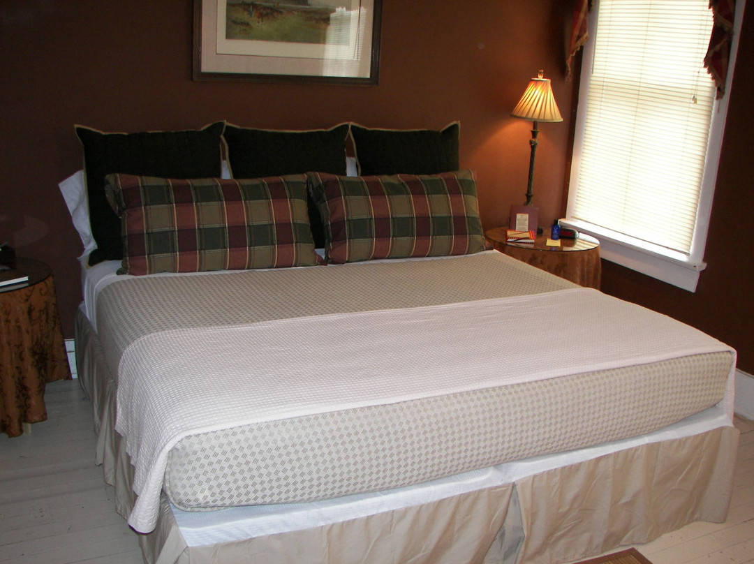 Historic Rocksprings Hotel主图