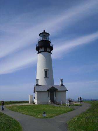 Yaquina Head Outstanding Natural Area-纽波特必去景点