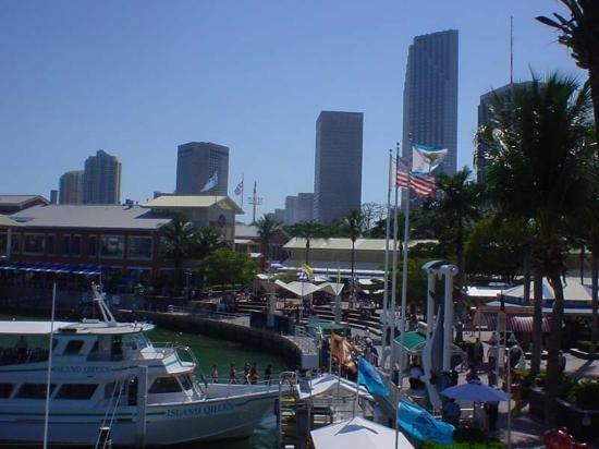 海湾市场-迈阿密必去景点