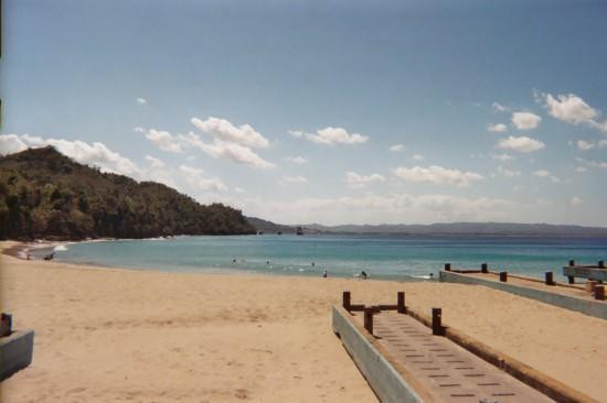 Playa Crash Boat-Aguadilla必去景点