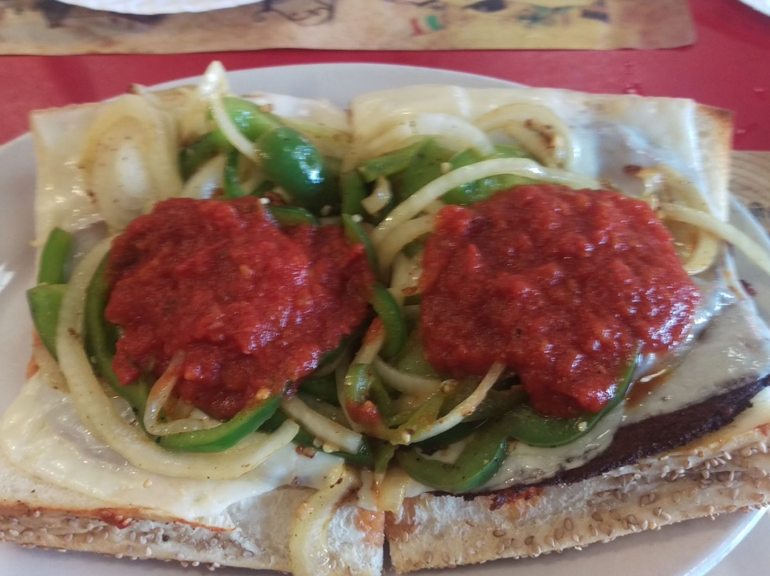 Waterford餐馆和美食-Illiano's Real Italian Pizzeria