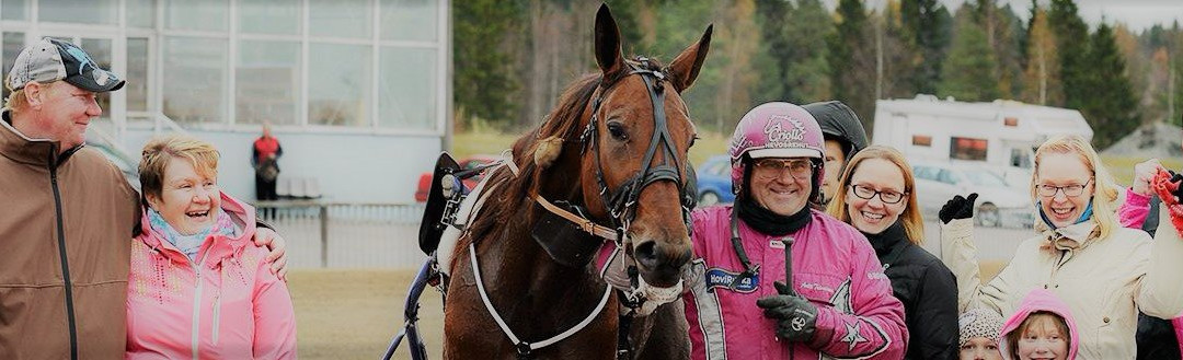 Pilvenmaen ravirata (Forssa racetrack)-Forssa必去景点
