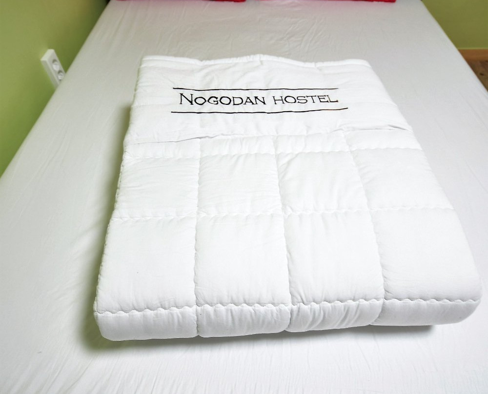 Nogodan Guesthouse & Hotel主图
