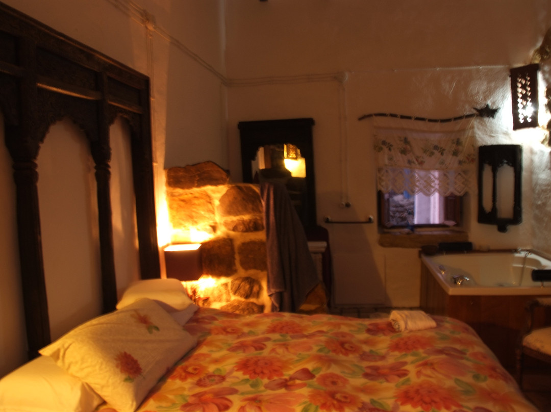 Hotel Posada Ananda主图