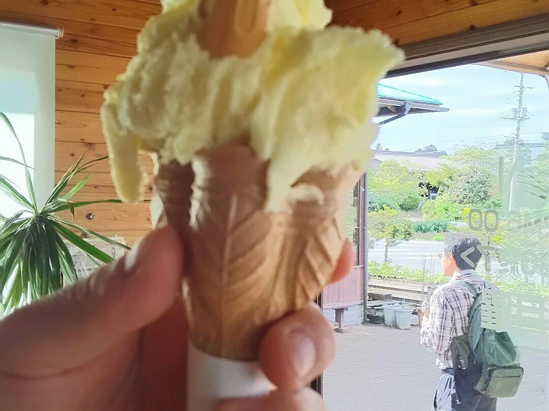 アイス工房 ドルチェ