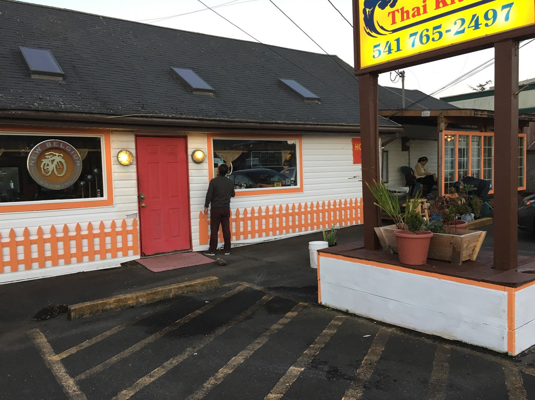 Bay View Thai Kitchen