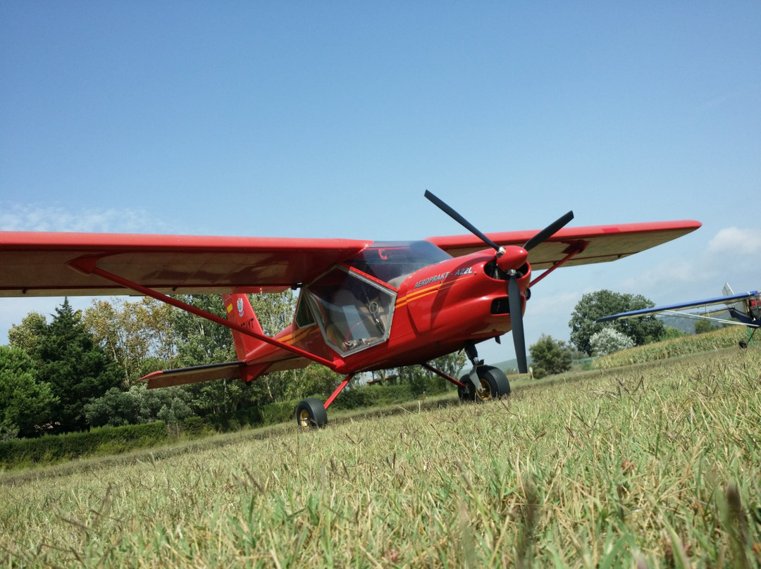 Aeroclub L' Estartit景点图片