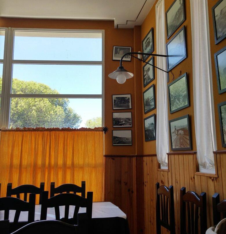 restaurante época