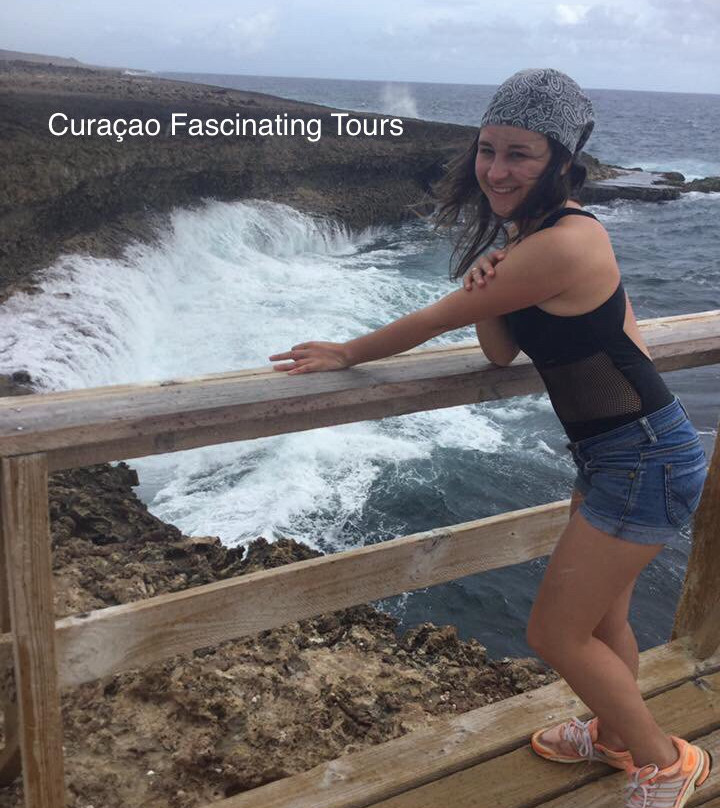 Curaçao Fascinating Tours景点图片