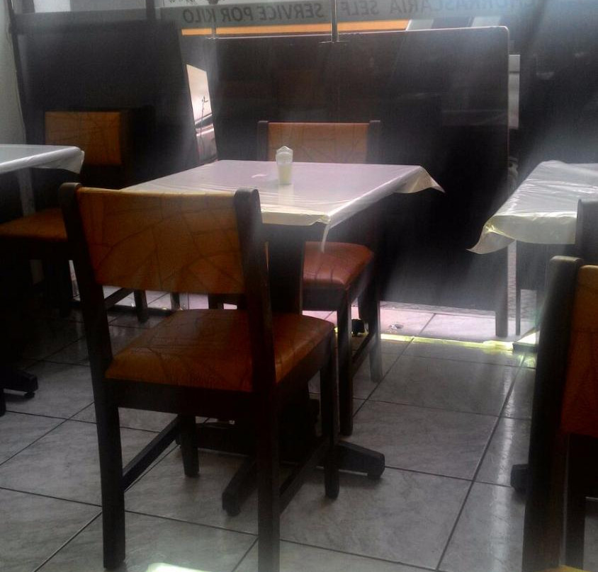 Restaurante Caramelo