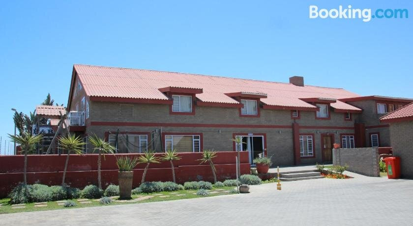 Anandi Ocean View Guesthouse主图