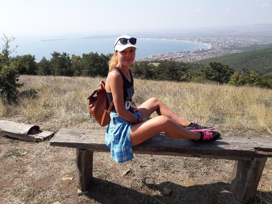 Free Hiking Tour Sveti Vlas-圣夫拉斯必去景点