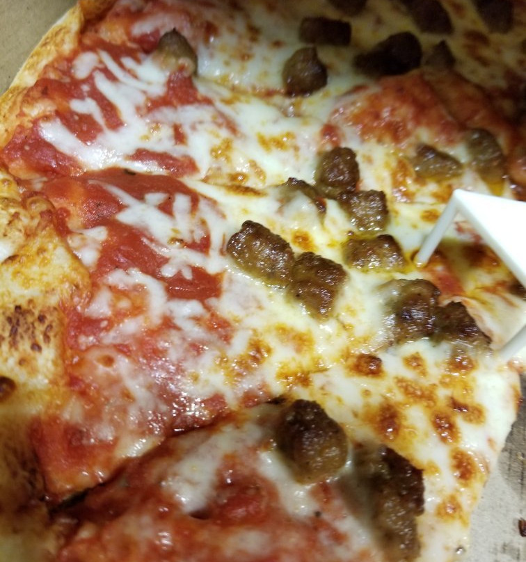 Hungry Howie's Pizza