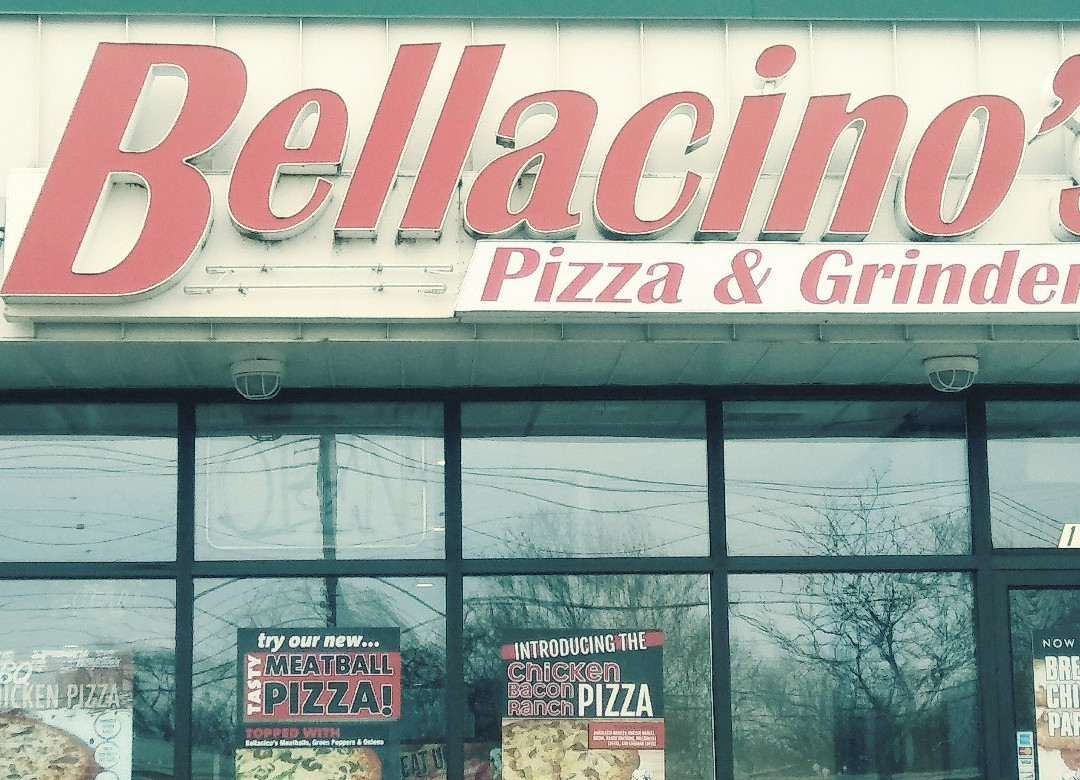 Bellacino's Pizza & Grinders