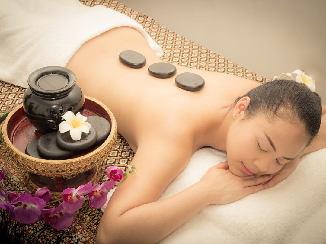 Aroca Thai Massage-悉尼必去景点