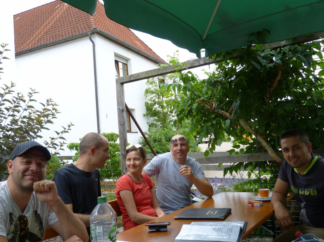 Brauerei Gasthof Drummer