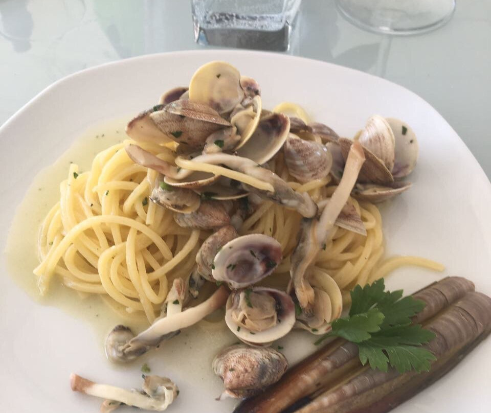Margherita di Savoia旅游攻略图片