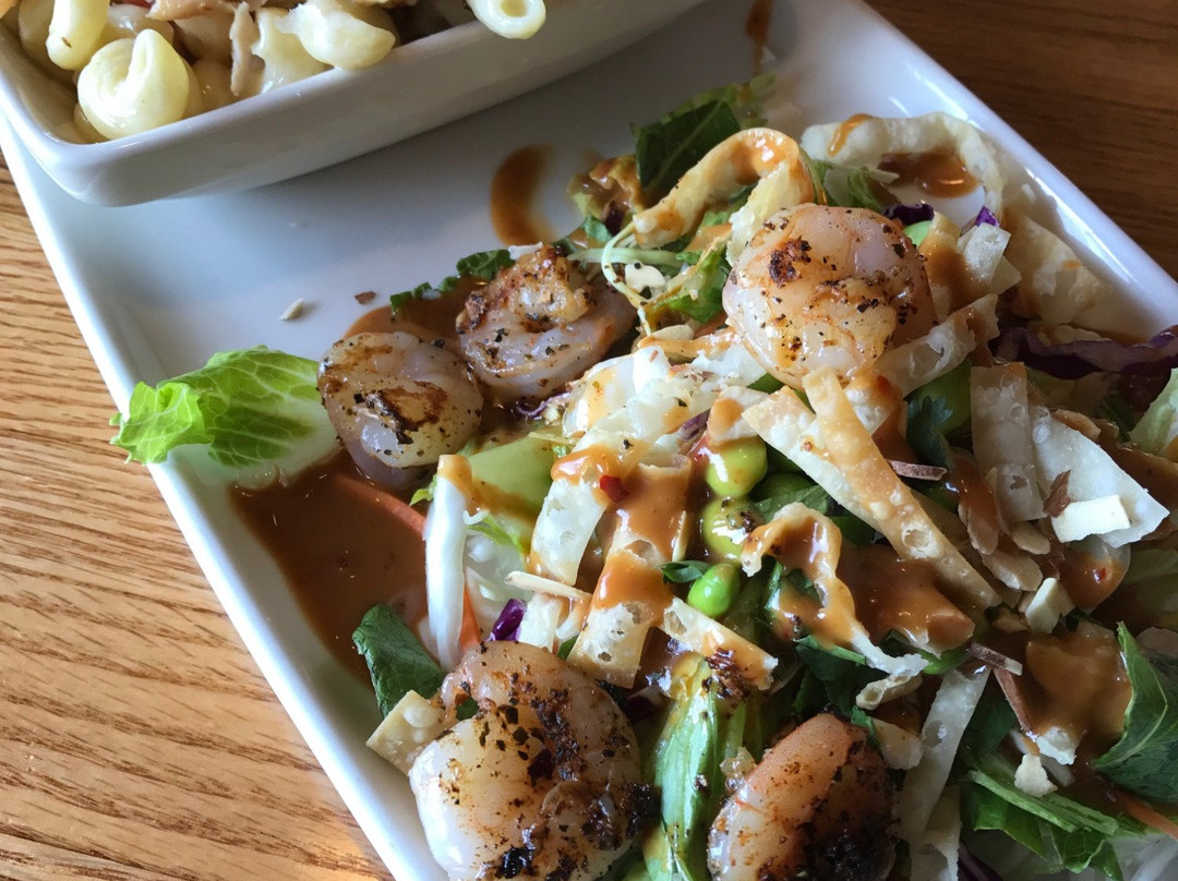 Brewster餐馆和美食-Applebee's