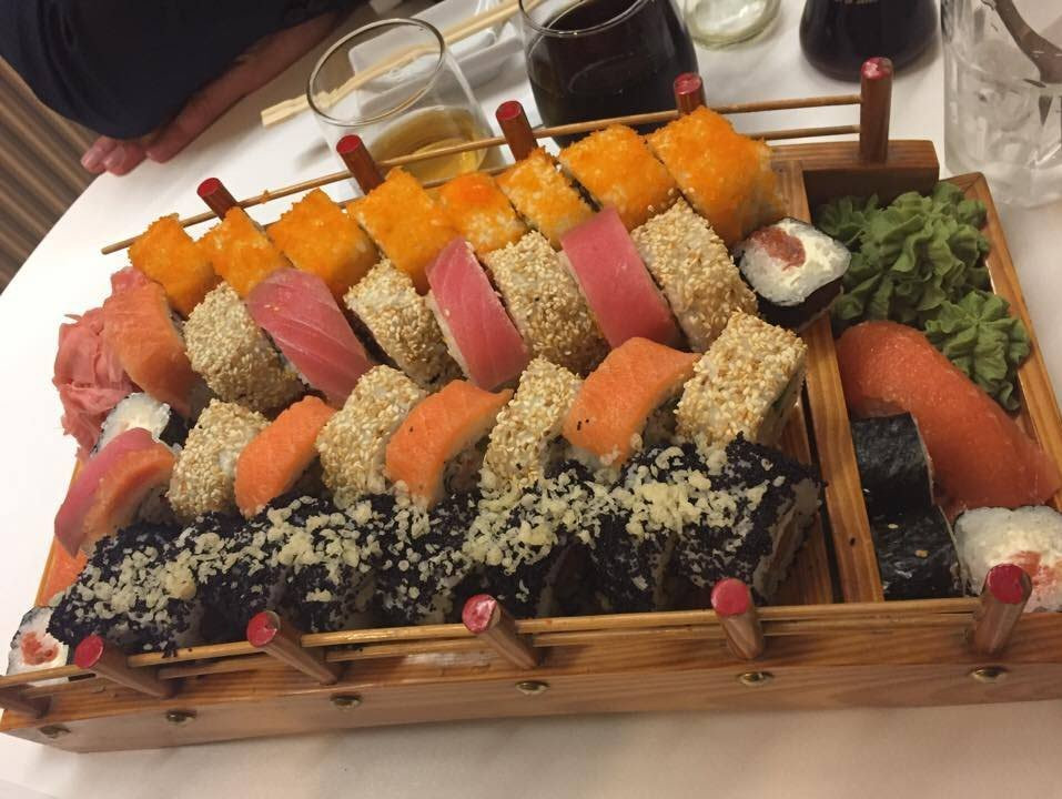 Mai Sushi