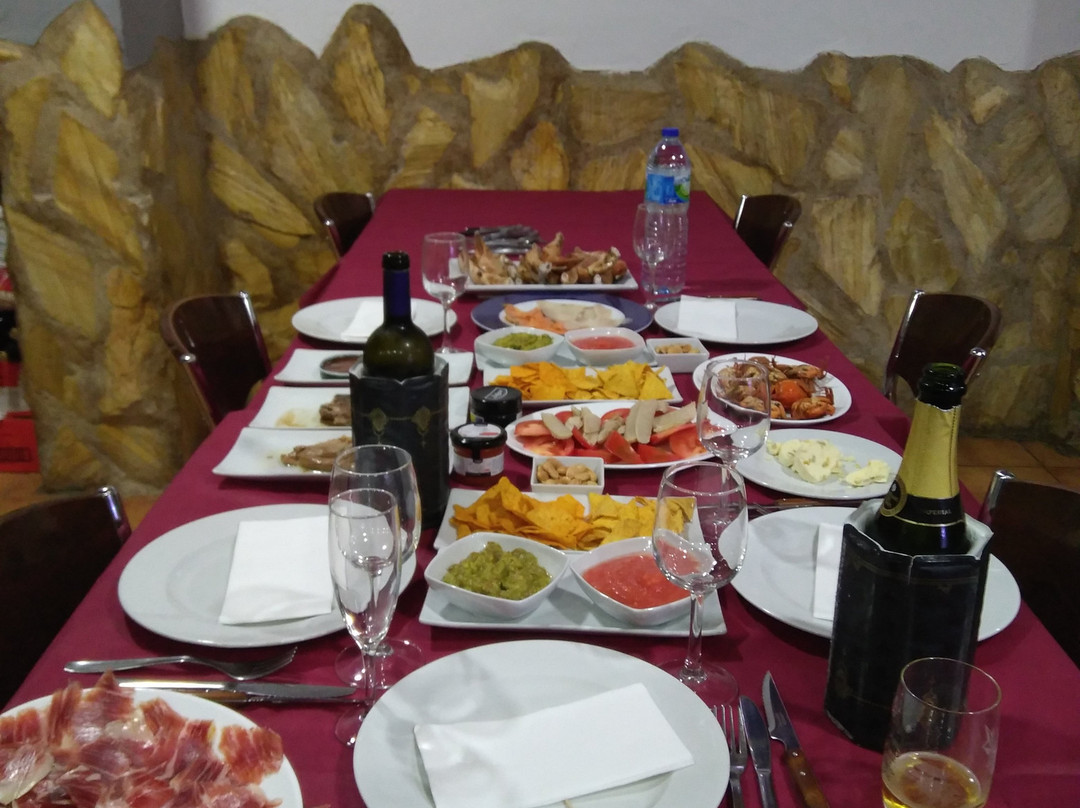 Bar la Pedania