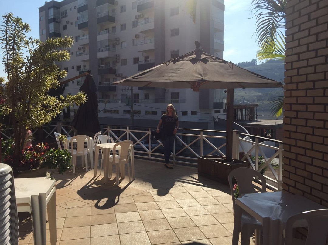 Hotel Balneario