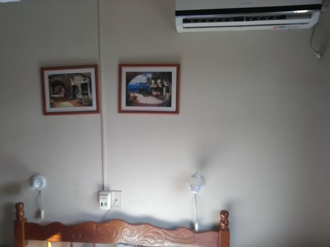 Riyak Hotel