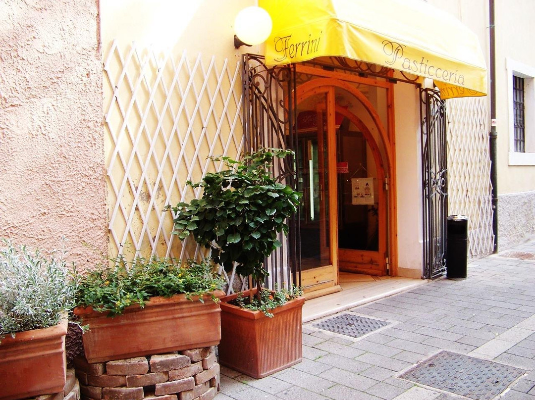 Antica Pasticceria Ferrini主图