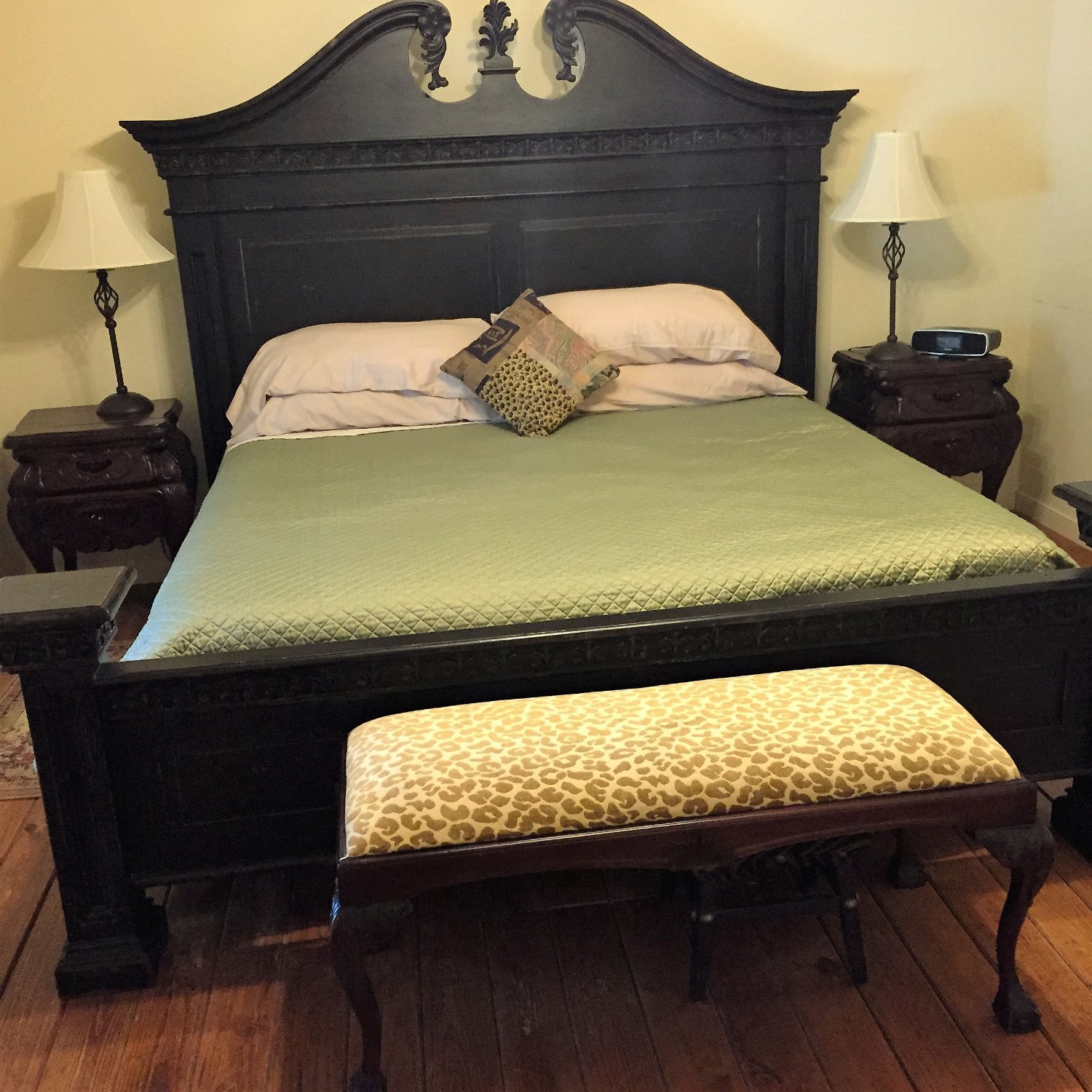 River Lodging B & B-官方