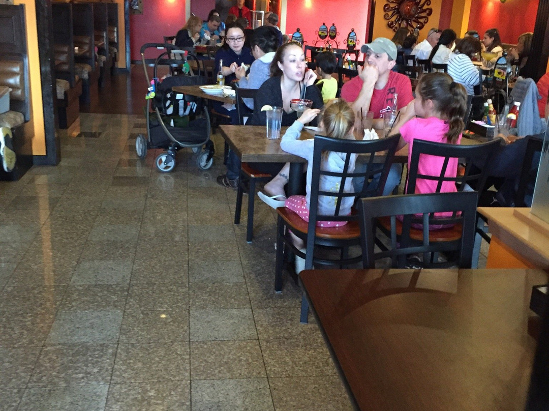 Bellingham餐馆和美食-Sol de Mexico