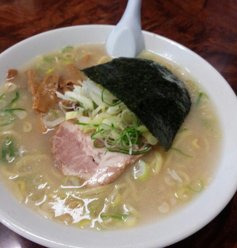 旭市餐馆和美食-Nakamuraya