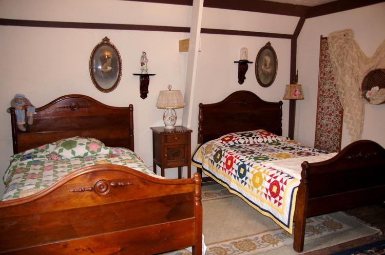 Mystic Mountain Farm B&B-官方
