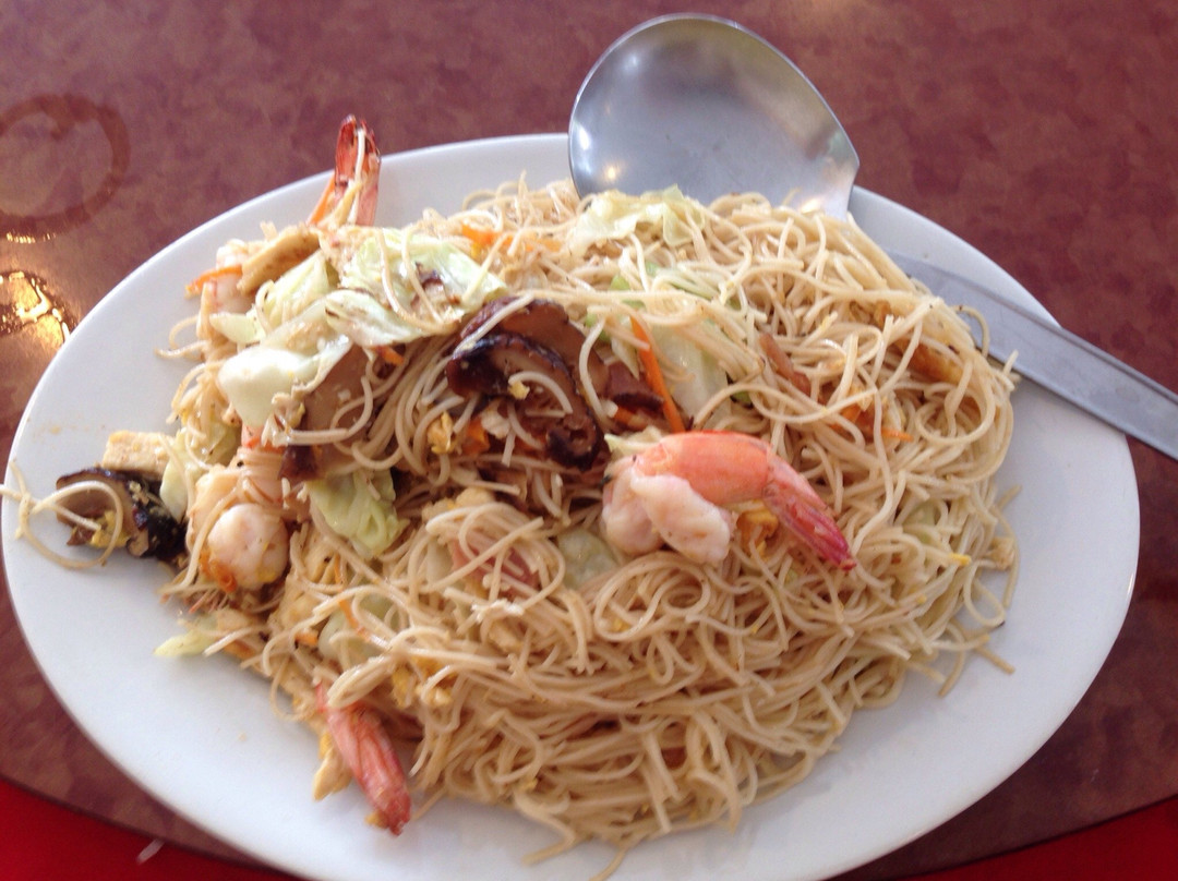 สามย่านซีฟู้ด主图