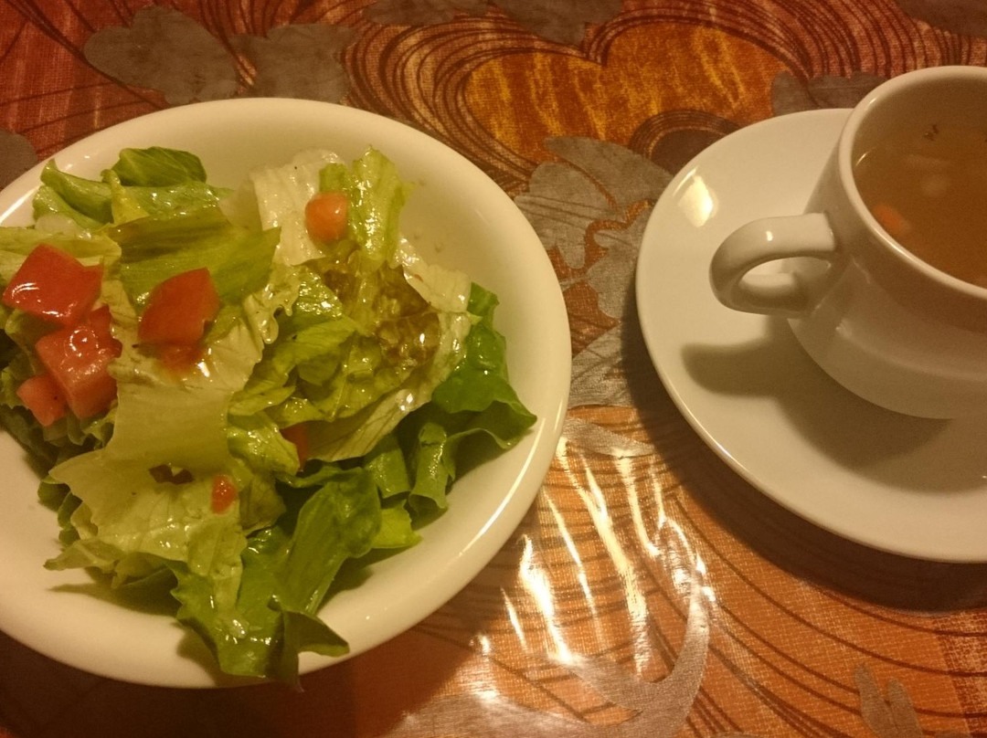 ラ・ペコラネーラ