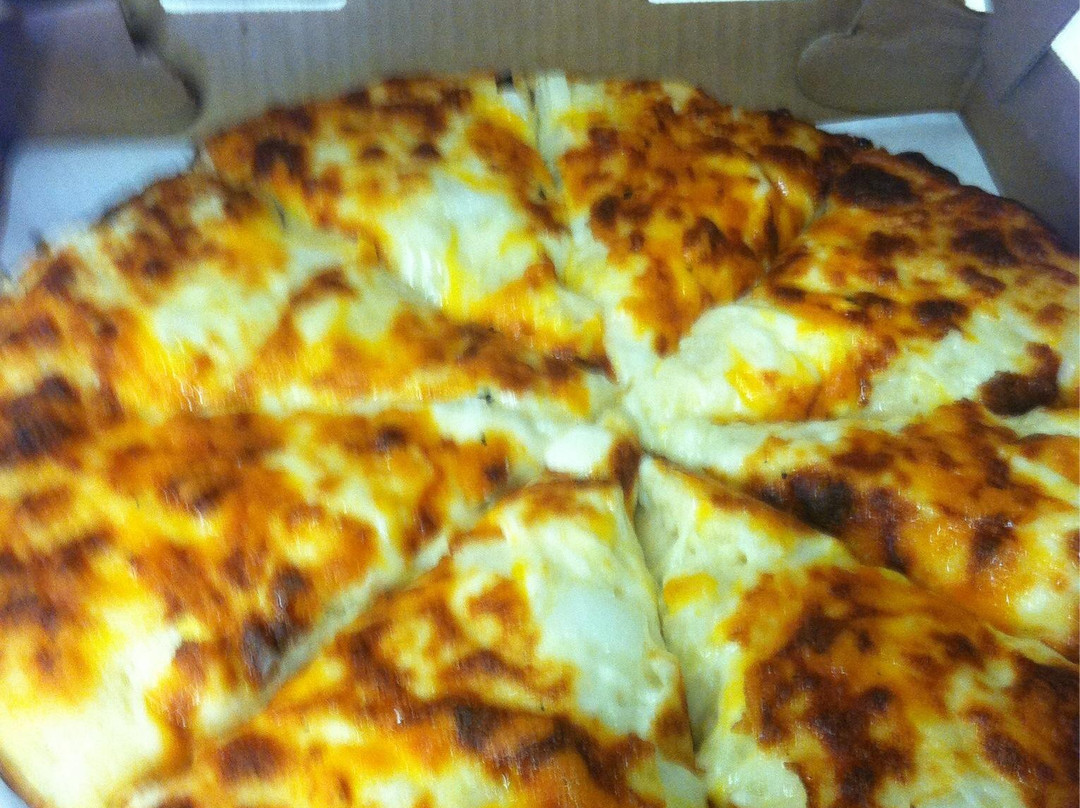 Brookfield餐馆和美食-Hilltop Pizza Shop