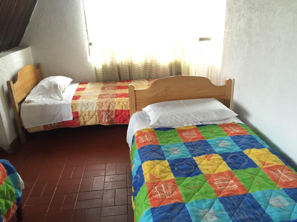 Hotel Intiguaira Chachagui