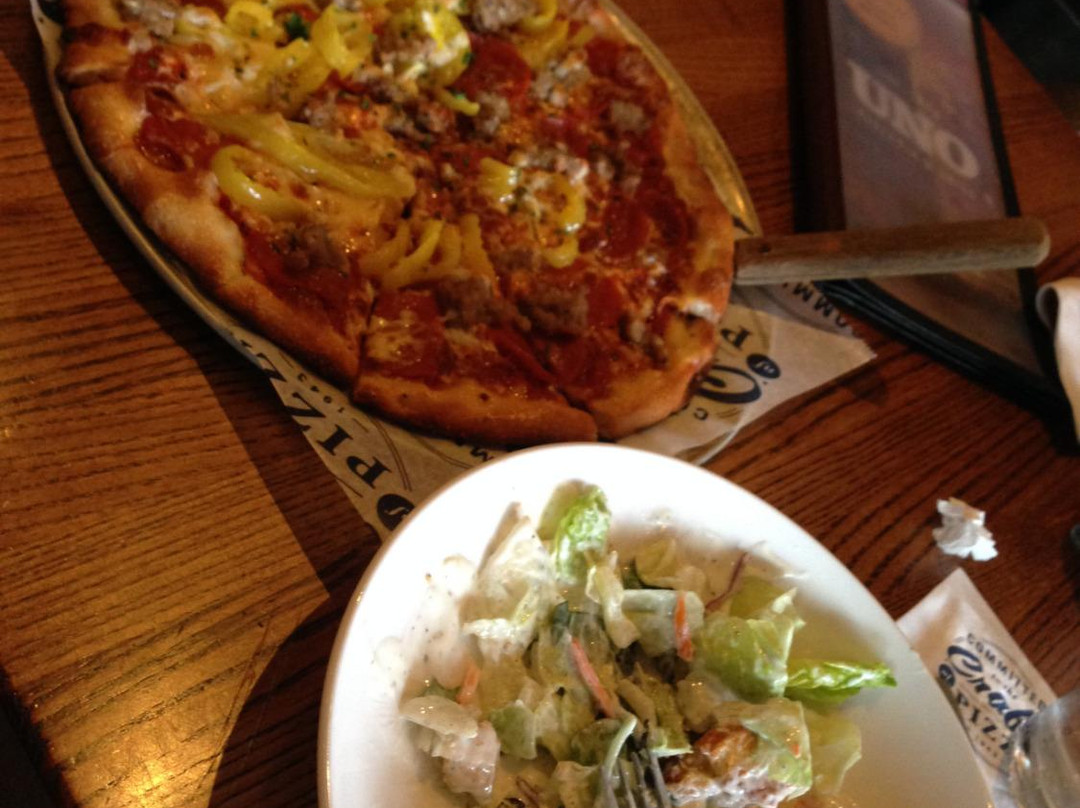 UNO Pizzeria & Grill