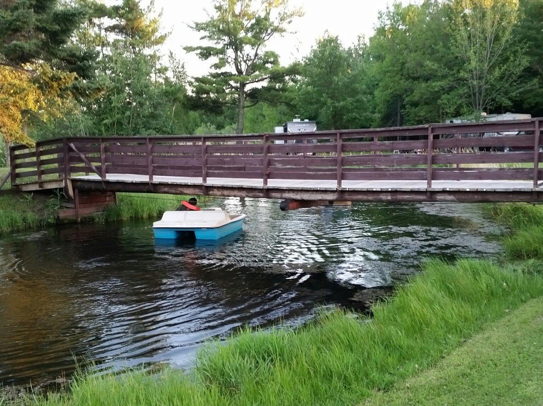 South Isle Family Campground
