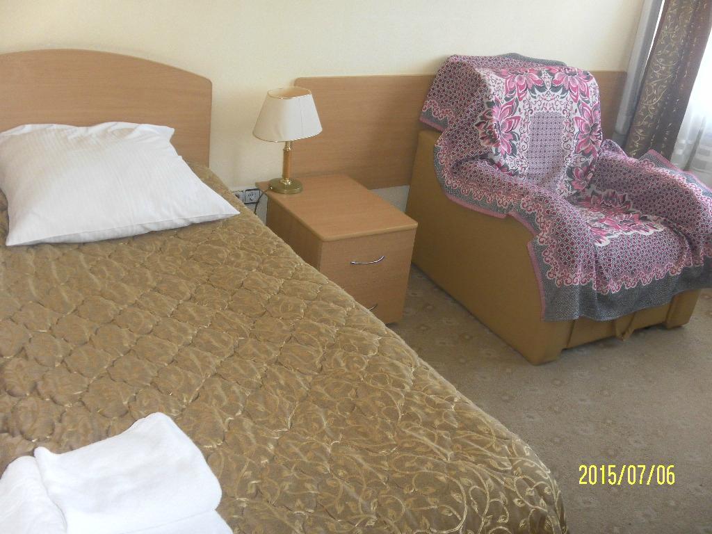 Egorievsk Hotel-客卧