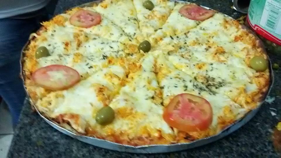 Restaurante Pizzaria Italiana