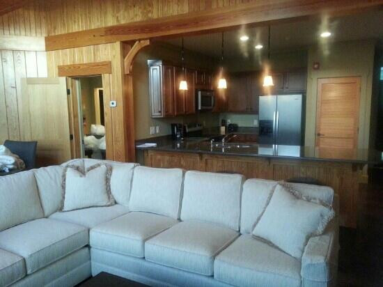 Lodges at RedTail Mountain
