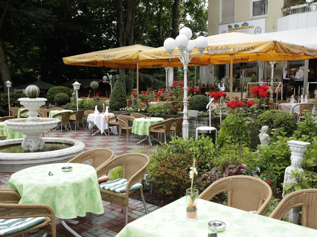 Steakhouse Restaurant Stadewaldchen
