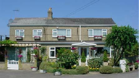 Fairview Guest House-官方