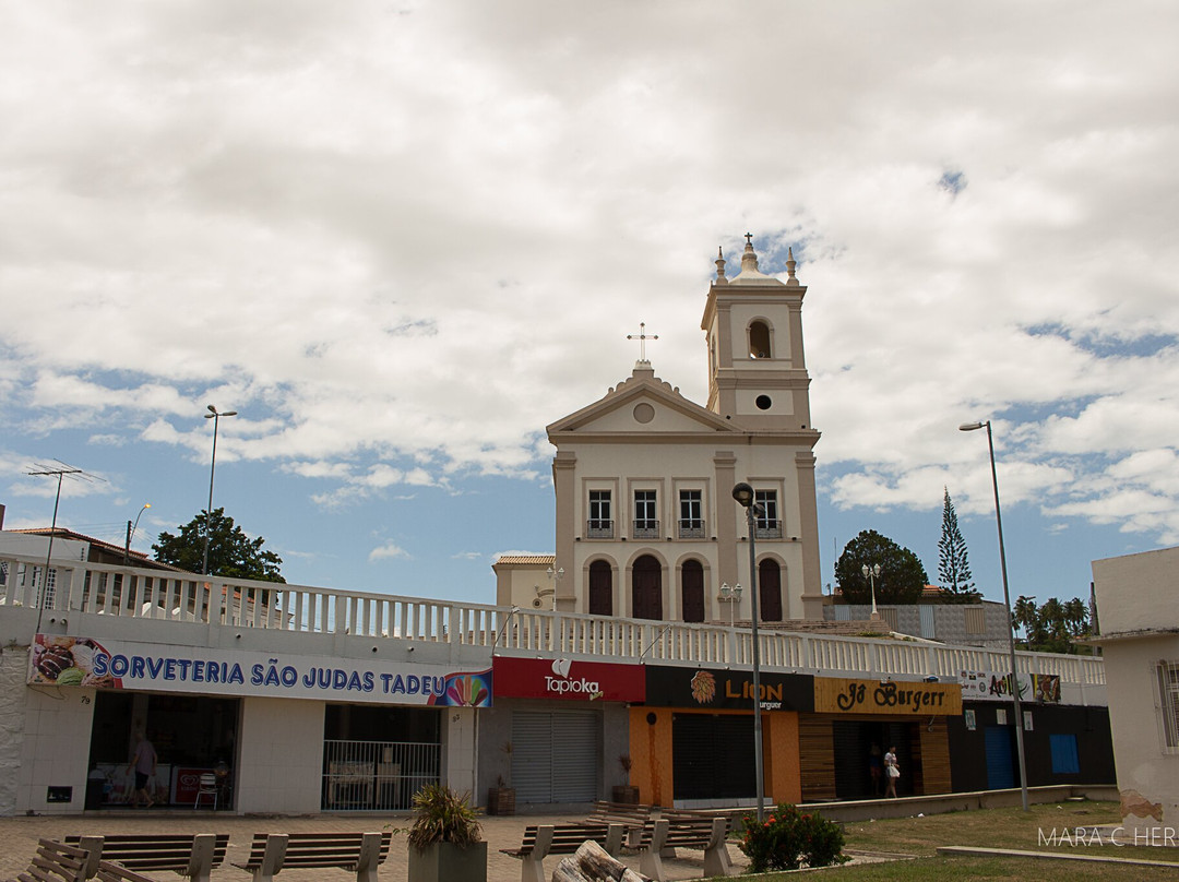 Sorveteria Sao Judas Tadeu