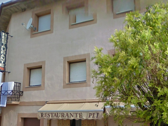 Restaurante Pili