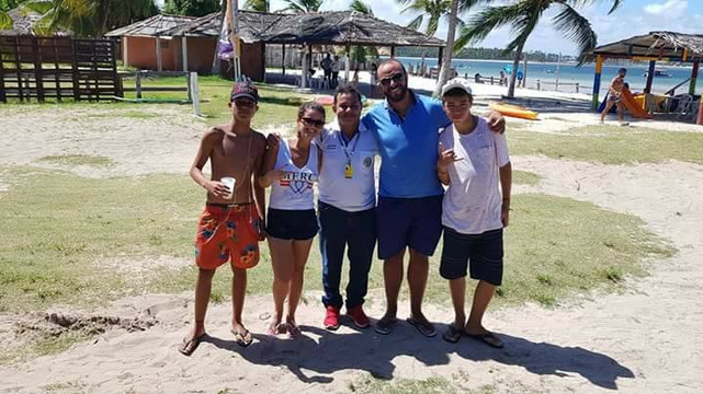 Carlos Turismo-嘎林海斯港必去景点