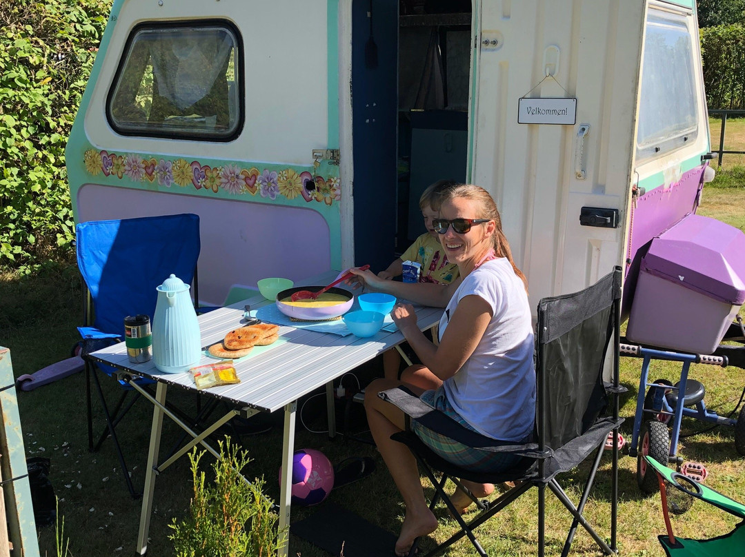 Gerlis Camping