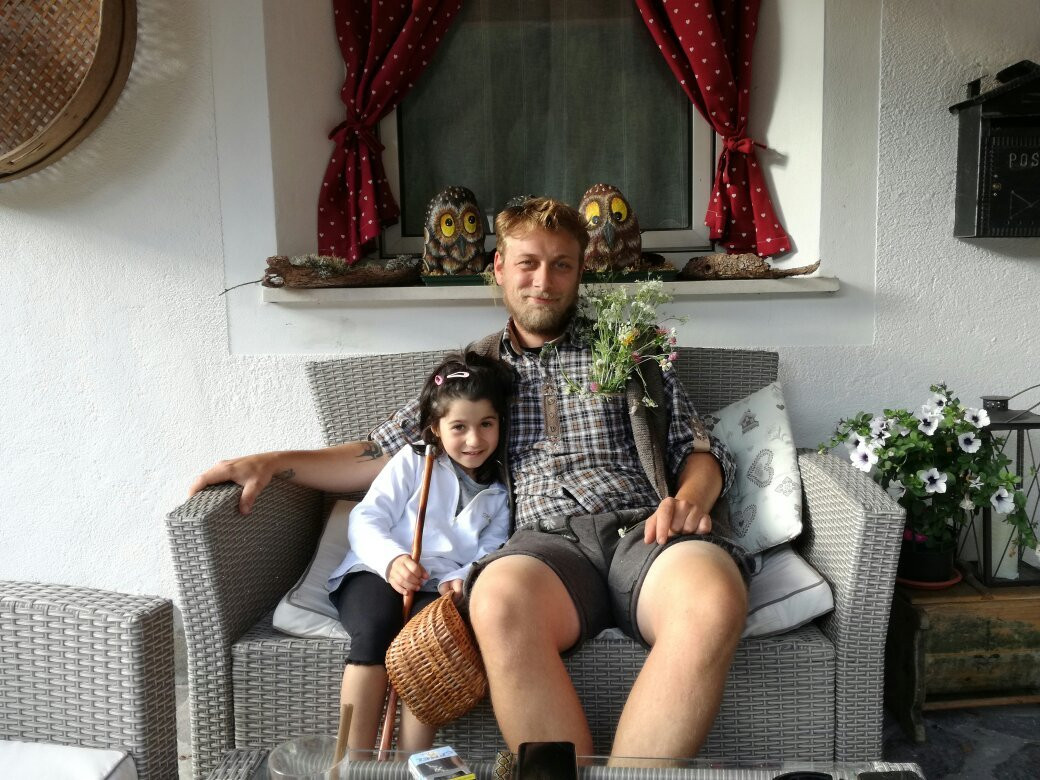 Col Da La Vila主图