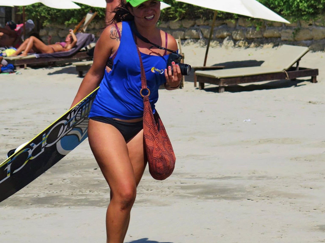 Mancora Kite Club-Mancora必去景点